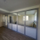 GL constructions SIA, logi un durvis