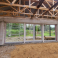 GL constructions SIA, logi un durvis